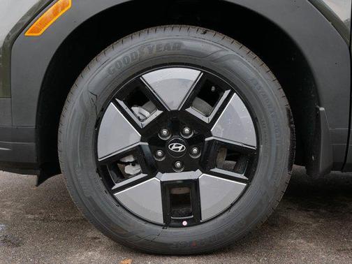 2026 Hyundai SANTA FE SEL 2.4