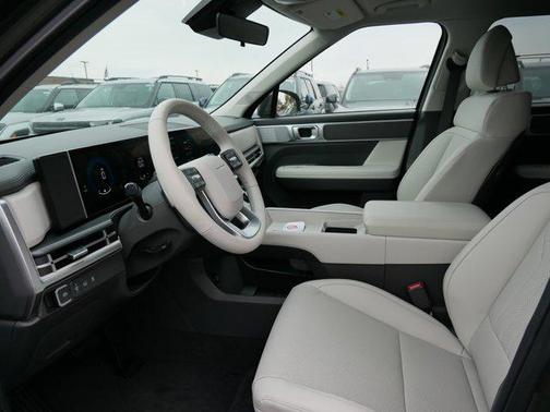 2026 Hyundai SANTA FE SEL 2.4