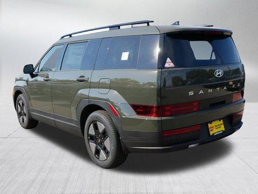 2026 Hyundai SANTA FE SEL 2.4