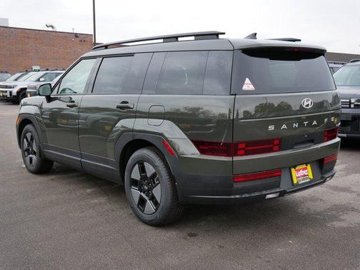 2026 Hyundai SANTA FE SEL 2.4