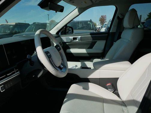 2026 Hyundai SANTA FE SEL 2.4