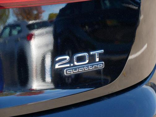 2018 Audi Q5 2.0T Premium Plus