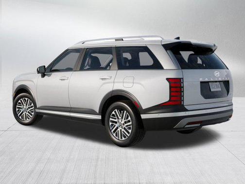 2026 Hyundai PALISADE SEL Premium