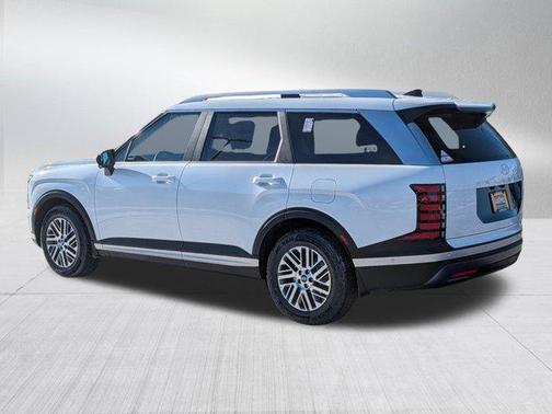 2026 Hyundai PALISADE SEL Premium
