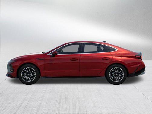 2025 Hyundai SONATA Hybrid SE