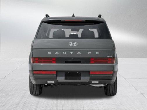2025 Hyundai SANTA FE SEL 2.4