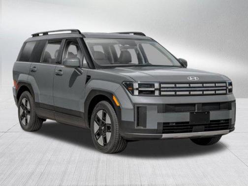 2025 Hyundai SANTA FE SEL 2.4