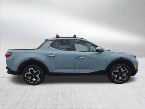 2022 Hyundai SANTA CRUZ Limited