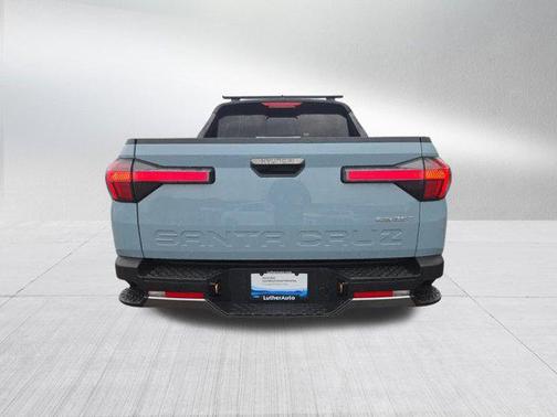 2022 Hyundai SANTA CRUZ Limited