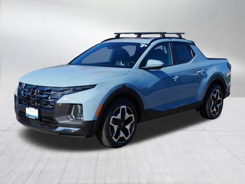 2022 Hyundai SANTA CRUZ Limited