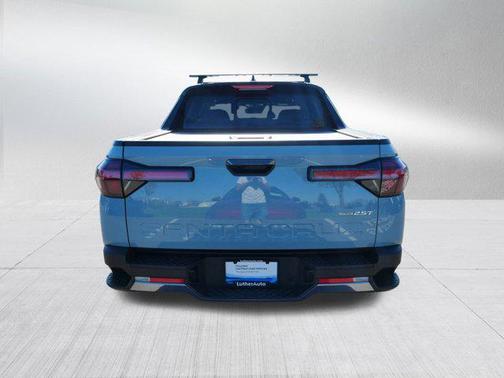 2022 Hyundai SANTA CRUZ Limited