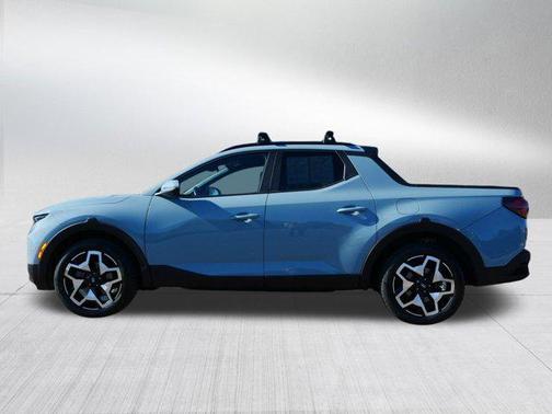 2022 Hyundai SANTA CRUZ Limited