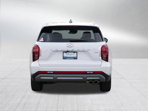 2025 Hyundai PALISADE Limited