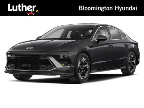 2026 Hyundai SONATA SEL