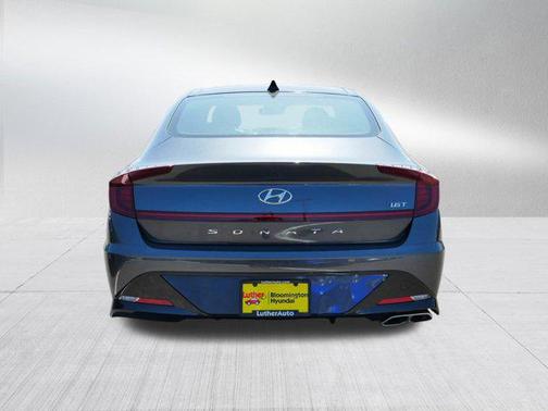 2022 Hyundai SONATA SEL Plus
