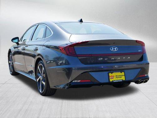 2022 Hyundai SONATA SEL Plus