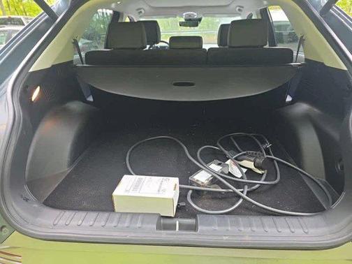 Digital Teal 2024 Hyundai IONIQ 5 Limited