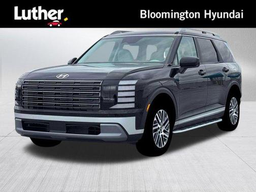 2026 Hyundai PALISADE SEL 7P
