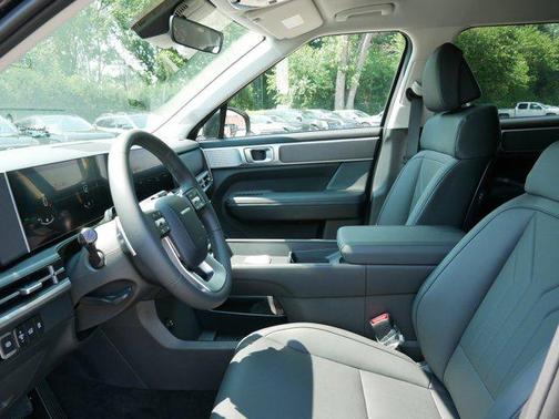 2026 Hyundai SANTA FE SEL 2.4