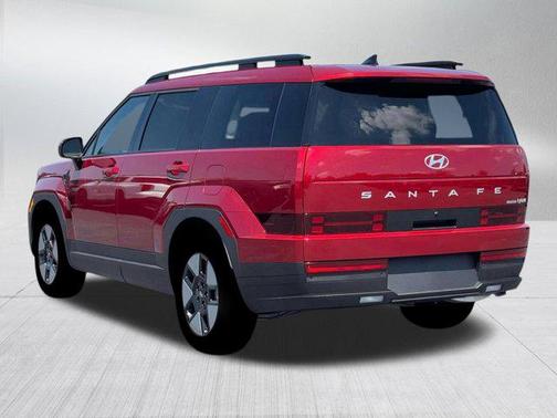 2026 Hyundai SANTA FE SEL 2.4