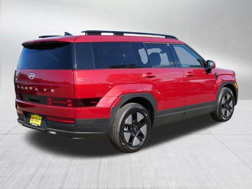 2026 Hyundai SANTA FE SEL 2.4