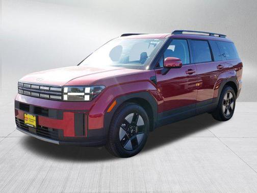 2026 Hyundai SANTA FE SEL 2.4