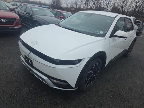 2023 Hyundai IONIQ 5 SEL