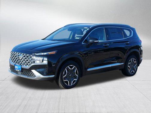 2023 Hyundai SANTA FE HEV SEL Premium