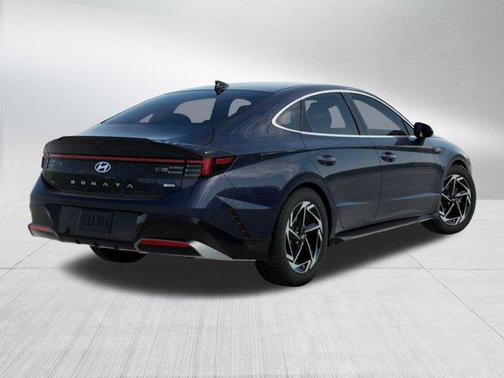 2026 Hyundai SONATA SEL