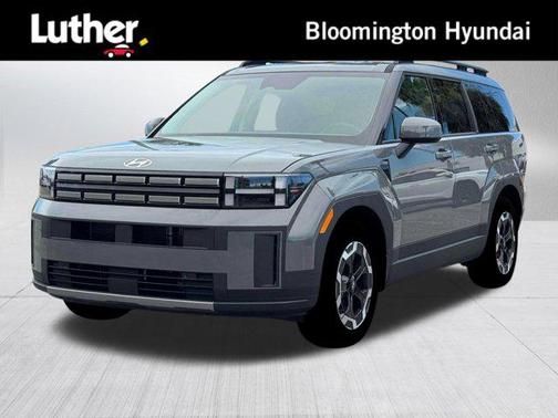 2026 Hyundai SANTA FE SEL 2.4