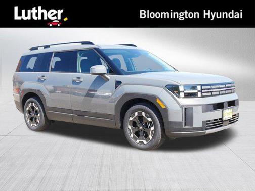 2026 Hyundai SANTA FE SEL 2.4