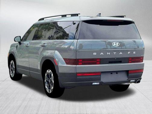 2026 Hyundai SANTA FE SEL 2.4