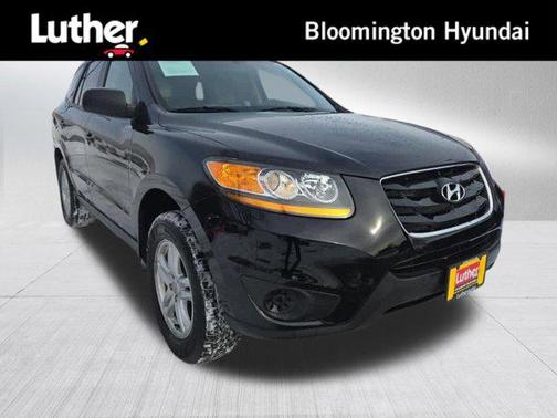2011 Hyundai SANTA FE GLS