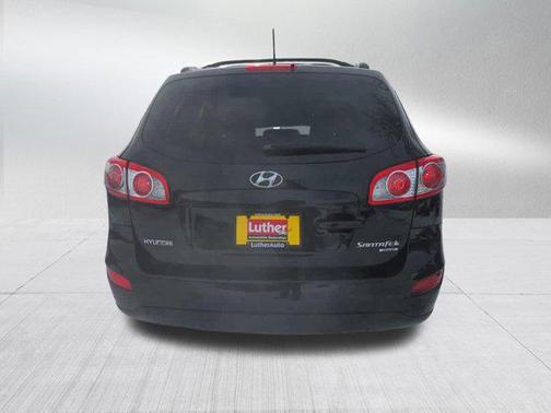 2011 Hyundai SANTA FE GLS