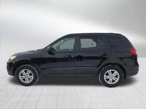 2011 Hyundai SANTA FE GLS