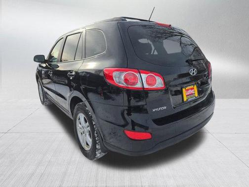 2011 Hyundai SANTA FE GLS