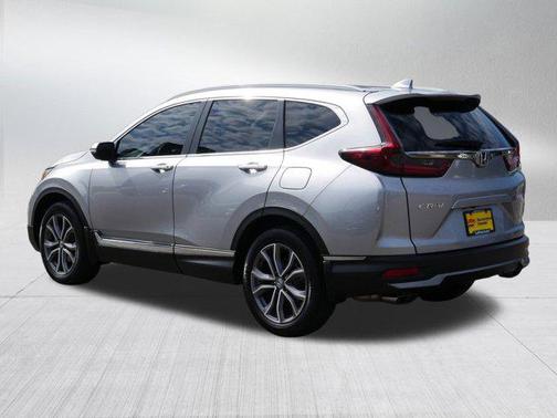 2022 Honda CR-V AWD Touring