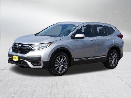 2022 Honda CR-V AWD Touring