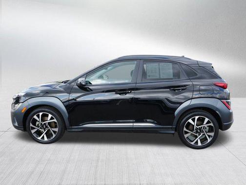 2023 Hyundai KONA Limited