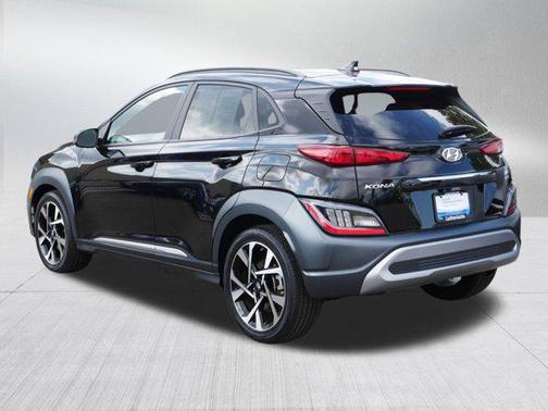 2023 Hyundai KONA Limited