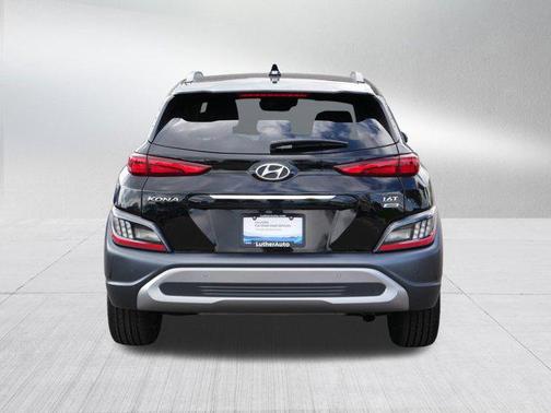 2023 Hyundai KONA Limited