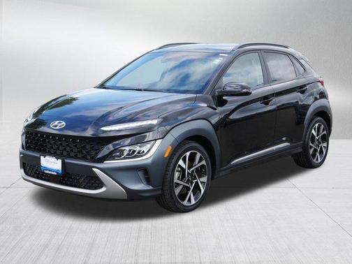 2023 Hyundai KONA Limited