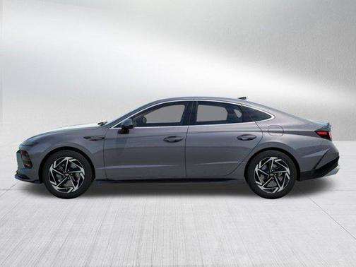 2026 Hyundai SONATA SEL