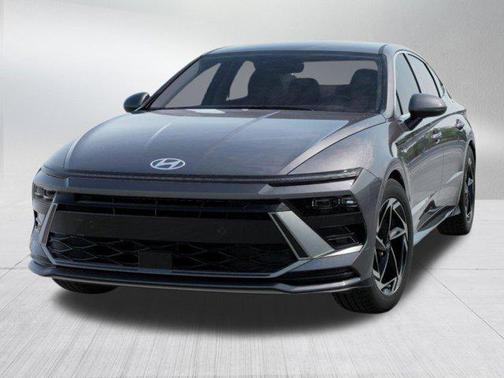 2026 Hyundai SONATA SEL