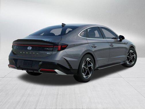 2026 Hyundai SONATA SEL