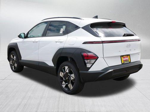 2025 Hyundai KONA SEL Convenience