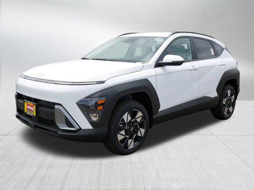 2025 Hyundai KONA SEL Convenience
