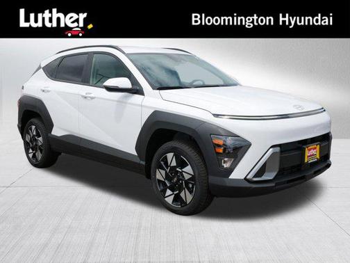 2025 Hyundai KONA SEL Convenience