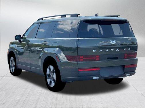 2026 Hyundai SANTA FE SEL 2.4