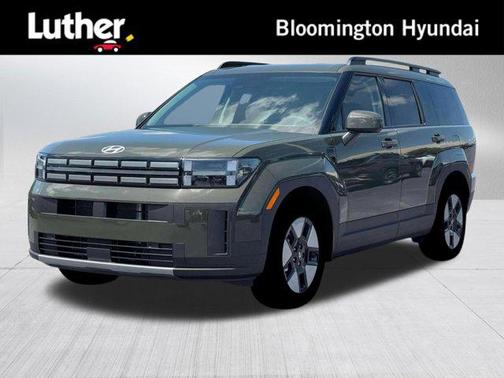 2026 Hyundai SANTA FE SEL 2.4